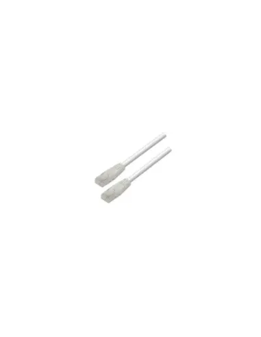 Cable de Red RJ45 UTP Aisens A135-0251 Cat.6/ 2m/ Blanco