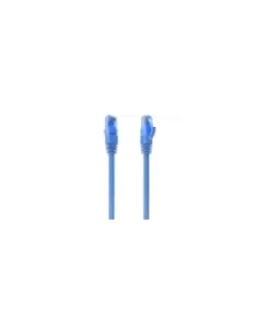Cable de Red RJ45 AWG26 CCA UTP Aisens A135-0801 Cat.6/ 2m/ Azul