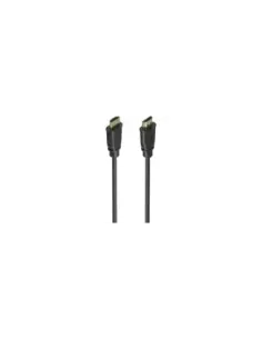 Cable HDMI 2.1 8K Aisens A150-0957/ HDMI Macho - HDMI Macho/ 50cm/ Negro