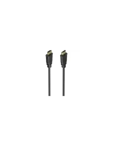 Cable HDMI 2.1 8K Aisens A150-0957/ HDMI Macho - HDMI Macho/ 50cm/ Negro