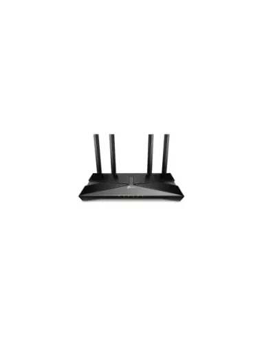 Router Inalámbrico TP-Link Archer AX10/ WiFi 6/ 1500 Mbps/ 2.4GHz 5GHz/ 4 Antenas/ WiFi 802.11ax/ac/n/a/ - n/b/g