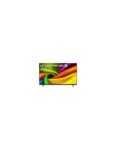 TV LG, 55", 55NU850B6LA.AEK, 139,7 CM, 3840 X 2160 PIXELES, 4K ULTRA HD, LED, SMART TV, WIFI