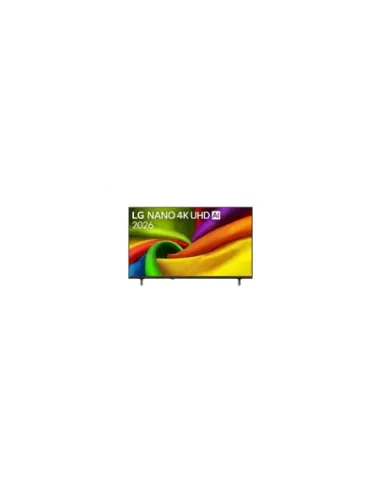 TV LG, 55", 55NU850B6LA.AEK, 139,7 CM, 3840 X 2160 PIXELES, 4K ULTRA HD, LED, SMART TV, WIFI