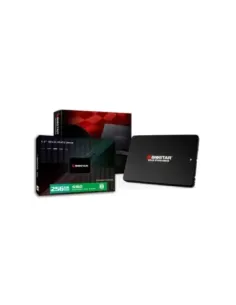 Biostar SSD S160 256Gb 2.5" SATA3