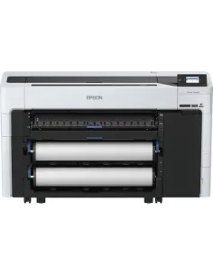 Epson C11CH82301A0 impresora de gran formato Wifi Inyección de tinta Color 2400 x 1200 DPI A1 (594 x 841 mm) Ethernet