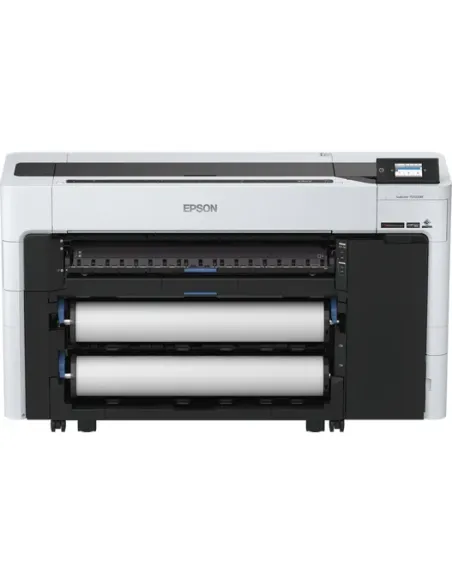 Epson C11CH82301A0 impresora de gran formato Wifi Inyección de tinta Color 2400 x 1200 DPI A1 (594 x 841 mm) Ethernet