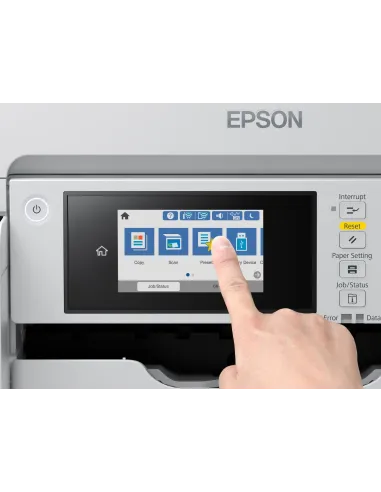 Epson EcoTank Pro ET-M16685 Inyección de tinta A3 4800 x 2400 DPI Wifi