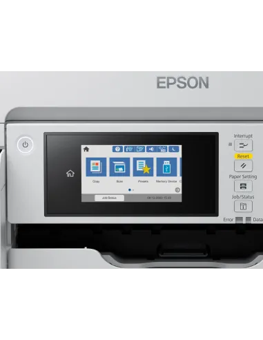 Epson EcoTank Pro ET-M16685 Inyección de tinta A3 4800 x 2400 DPI Wifi