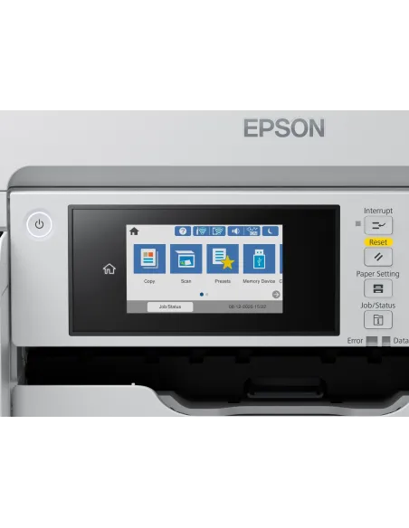 Epson EcoTank Pro ET-M16685 Inyección de tinta A3 4800 x 2400 DPI Wifi