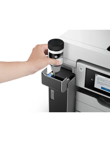 Epson EcoTank Pro ET-M16685 Inyección de tinta A3 4800 x 2400 DPI Wifi