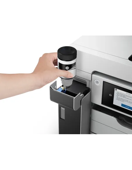 Epson EcoTank Pro ET-M16685 Inyección de tinta A3 4800 x 2400 DPI Wifi