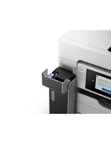 Epson EcoTank Pro ET-M16685 Inyección de tinta A3 4800 x 2400 DPI Wifi