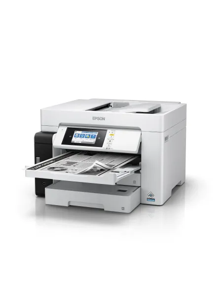 Epson EcoTank Pro ET-M16685 Inyección de tinta A3 4800 x 2400 DPI Wifi