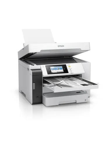 Epson EcoTank Pro ET-M16685 Inyección de tinta A3 4800 x 2400 DPI Wifi