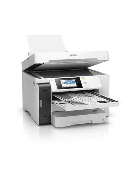 Epson EcoTank Pro ET-M16685 Inyección de tinta A3 4800 x 2400 DPI Wifi