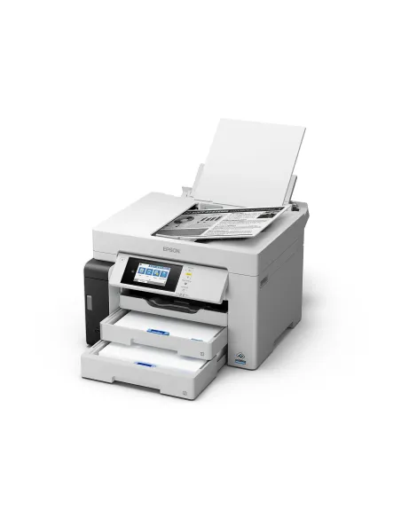 Epson EcoTank Pro ET-M16685 Inyección de tinta A3 4800 x 2400 DPI Wifi