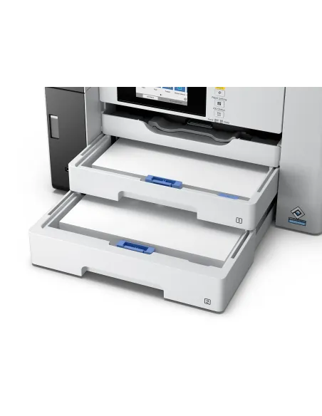 Epson EcoTank Pro ET-M16685 Inyección de tinta A3 4800 x 2400 DPI Wifi