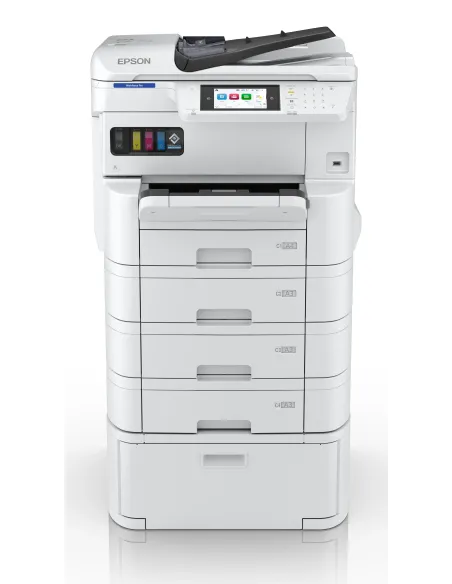 Epson WorkForce Pro EM-C7100DWF Inyección de tinta A3+ 4800 x 1200 DPI 35 ppm Wifi