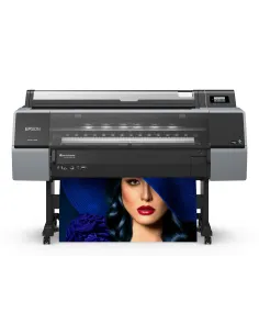 Epson SureColor P9300 impresora de foto Inyección de tinta 1200 x 2400 DPI 2