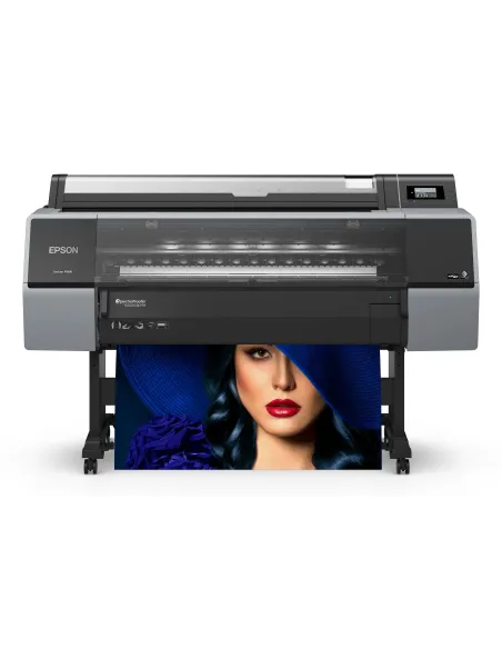 Epson SureColor P9300 impresora de foto Inyección de tinta 1200 x 2400 DPI