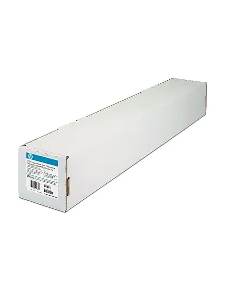HP Polipropileno adhesivo mate Everyday - 610 mm x 22,9 m, paquete de 2