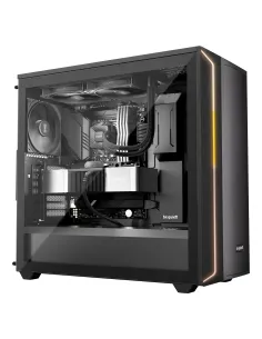 be quiet! PURE LOOP 3 Procesador Sistema de refrigeración líquida todo en uno 14 cm Negro 2