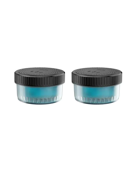 Philips CC12 50 Cartucho de dosis de limpieza rápida