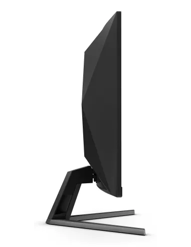 AOC G4 C32G42ZE pantalla para PC 80 cm (31.5") 1920 x 1080 Pixeles Full HD LED Negro, Rojo