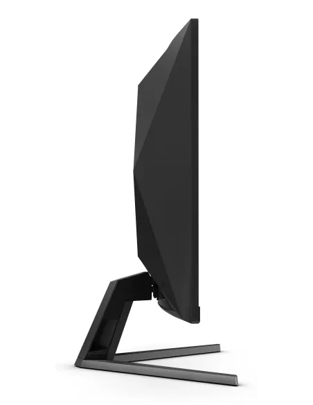 AOC G4 C32G42ZE pantalla para PC 80 cm (31.5") 1920 x 1080 Pixeles Full HD LED Negro, Rojo