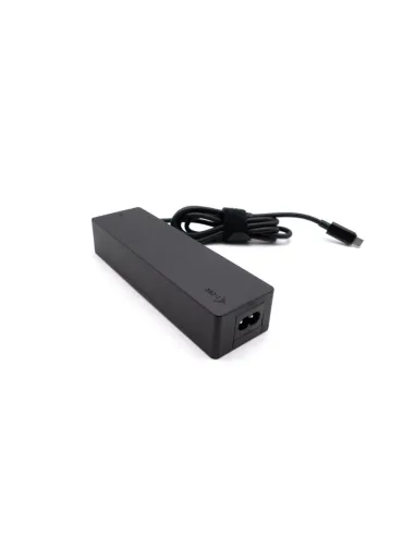 i-tec Metal USB-C Nano Dock HDMI VGA with LAN + Charger 100W