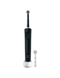 Oral-B Vitality Pro Adulto Cepillo dental oscilante Negro 2