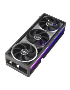 ASUS ROG Astral - -RTX5080-O16G-GAMING NVIDIA GeForce RTX 5080 16 GB GDDR7 2