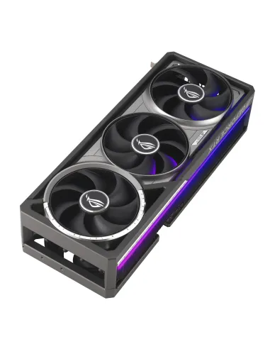ASUS ROG Astral - -RTX5080-O16G-GAMING NVIDIA GeForce RTX 5080 16 GB GDDR7