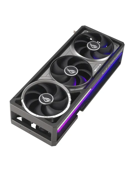ASUS ROG Astral - -RTX5080-O16G-GAMING NVIDIA GeForce RTX 5080 16 GB GDDR7