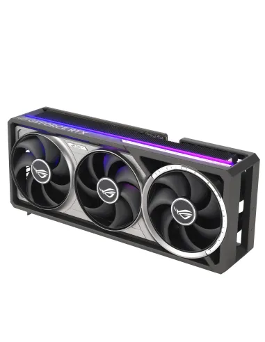 ASUS ROG Astral - -RTX5080-O16G-GAMING NVIDIA GeForce RTX 5080 16 GB GDDR7