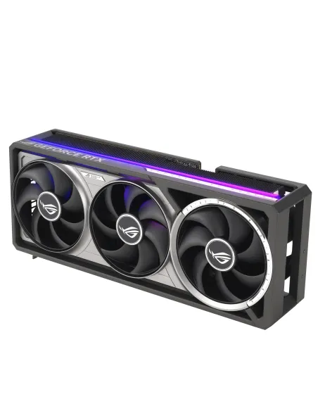 ASUS ROG Astral - -RTX5080-O16G-GAMING NVIDIA GeForce RTX 5080 16 GB GDDR7