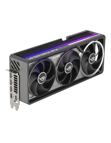 ASUS ROG Astral - -RTX5080-O16G-GAMING NVIDIA GeForce RTX 5080 16 GB GDDR7