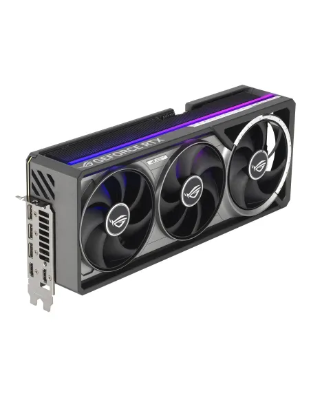 ASUS ROG Astral - -RTX5080-O16G-GAMING NVIDIA GeForce RTX 5080 16 GB GDDR7