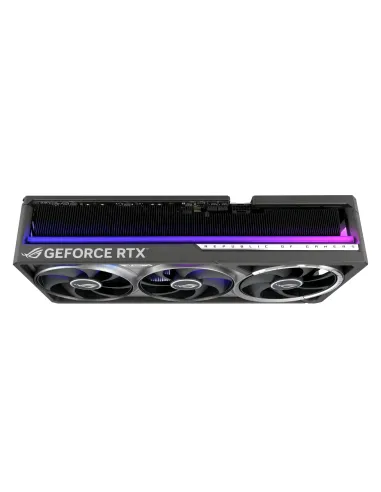 ASUS ROG Astral - -RTX5080-O16G-GAMING NVIDIA GeForce RTX 5080 16 GB GDDR7