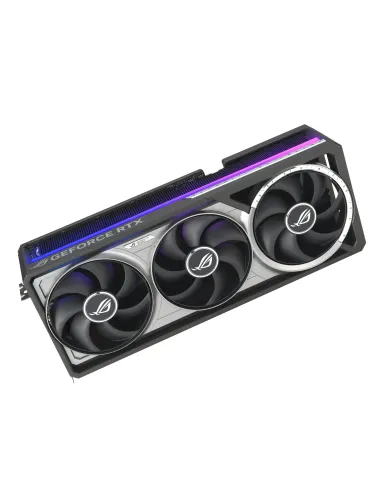 ASUS ROG Astral - -RTX5080-O16G-GAMING NVIDIA GeForce RTX 5080 16 GB GDDR7