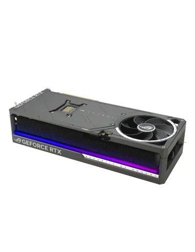 ASUS ROG Astral - -RTX5080-O16G-GAMING NVIDIA GeForce RTX 5080 16 GB GDDR7