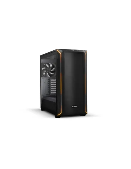 be quiet! Shadow Base 800 DX Black Midi Tower Negro