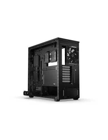 be quiet! Shadow Base 800 DX Black Midi Tower Negro