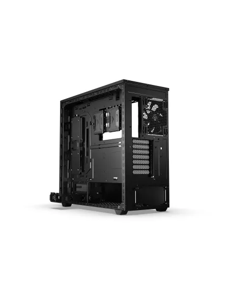 be quiet! Shadow Base 800 DX Black Midi Tower Negro