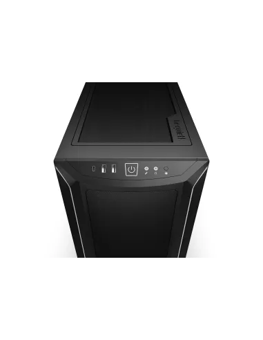 be quiet! Shadow Base 800 DX Black Midi Tower Negro
