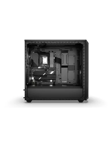 be quiet! Shadow Base 800 DX Black Midi Tower Negro