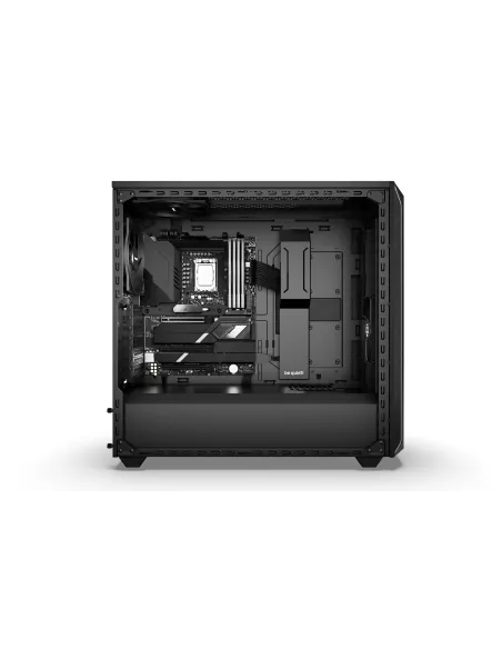 be quiet! Shadow Base 800 DX Black Midi Tower Negro
