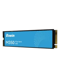 Biwin M350 500 GB M.2 PCI Express 4.0 NVMe 2