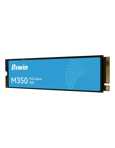 Biwin M350 500 GB M.2 PCI Express 4.0 NVMe