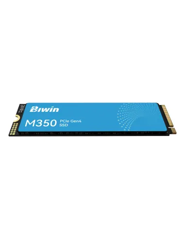 Biwin M350 500 GB M.2 PCI Express 4.0 NVMe